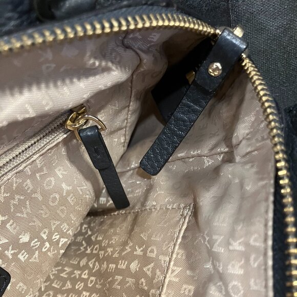 Kate Spade Black Baxter Cross Body Bag - Picture 3 of 6